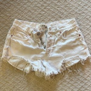 Look like they run small!